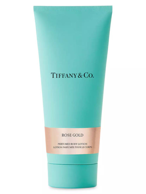 Tiffany & Co. Rose Gold Body...
