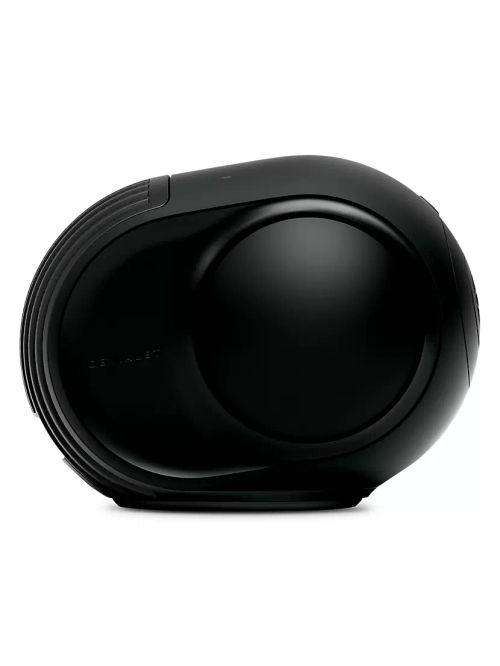 Phantom II 95Db Matte Black...