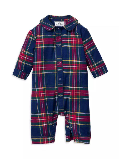 Baby's Windsor Tartan...