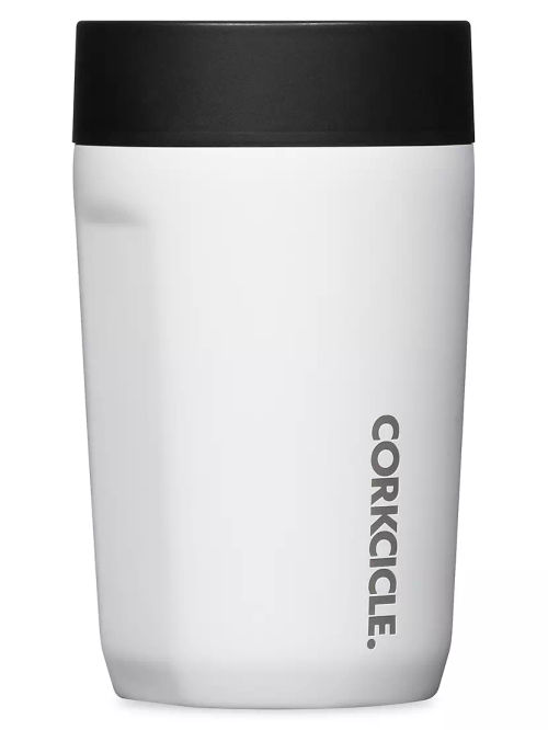 Insulated Travel Cup