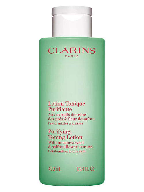 Lux Purifying Toner