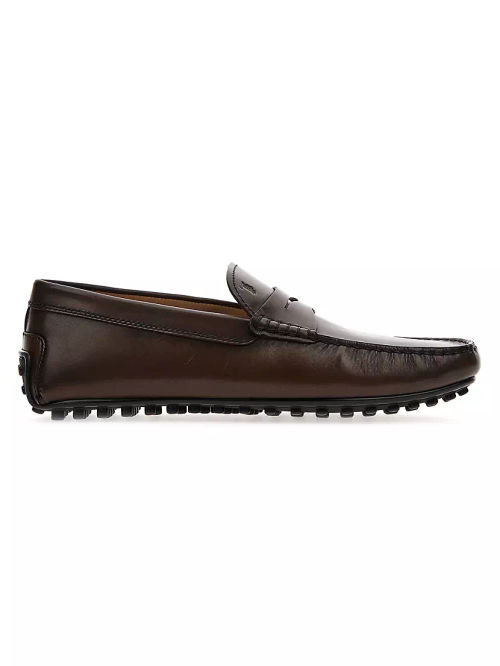 City Gommino Driving Loafers