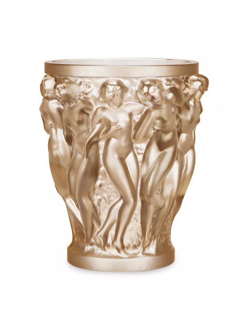 Bacchantes Vase