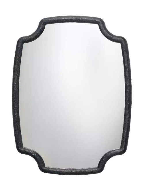 Selene Resin Wall Mirror