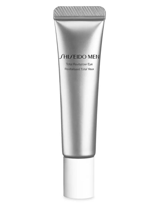 Shiseido Men Total...