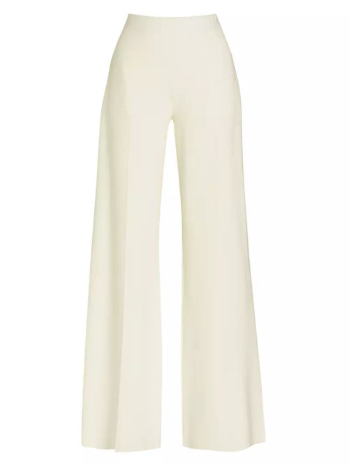 Hypnos Wide-Leg Pants