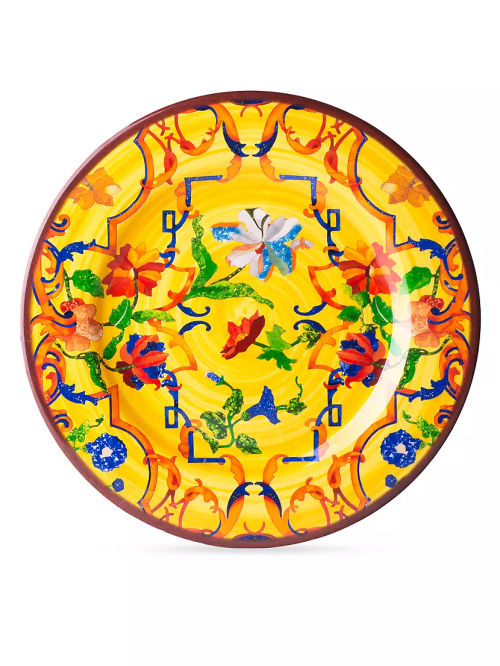 Pancale Dinner Plate