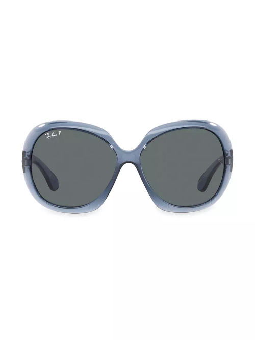 RB4098 Square Sunglasses