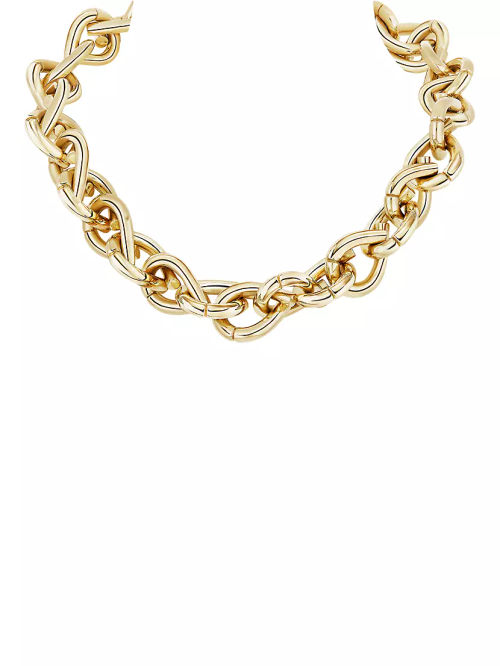 Oera 18K Yellow Gold Chain...