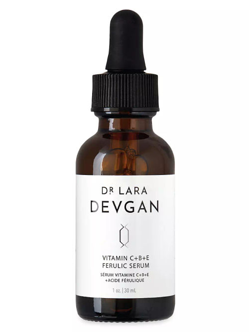 Vitamin C+B+E Ferulic Serum