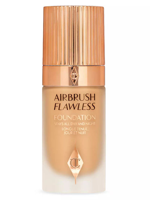 Airbrush Flawless Foundation