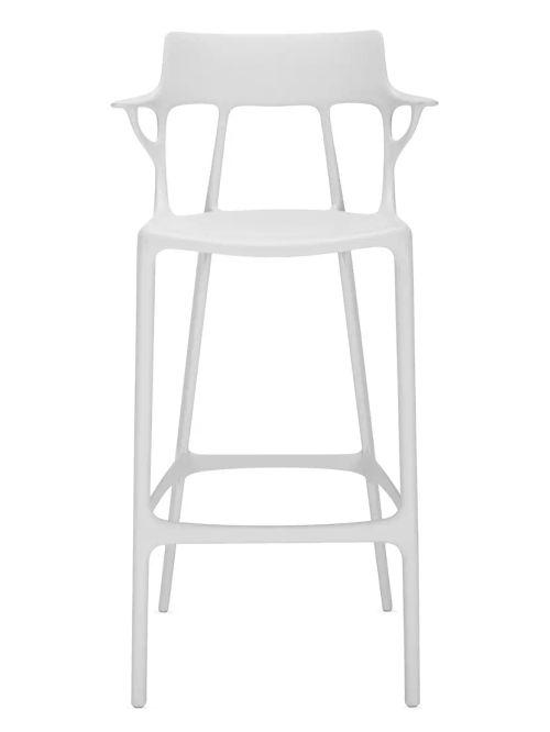 A.I. Bar-Height Stool