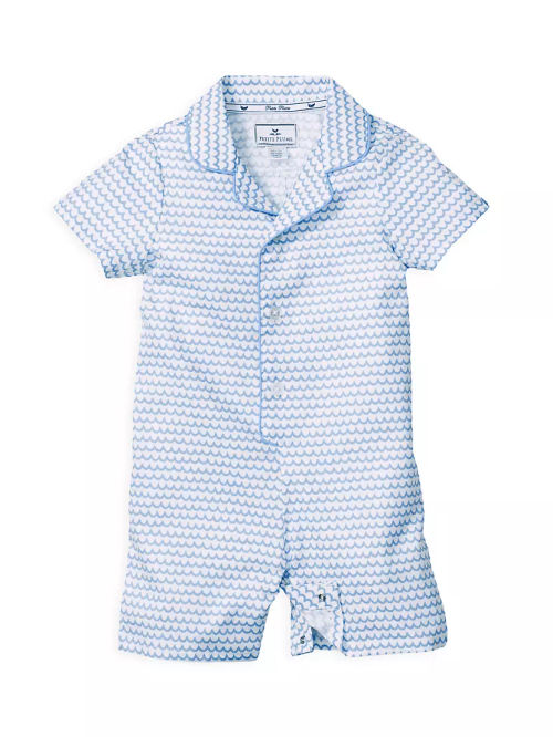 Baby Boy's La Mer Romper