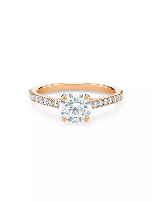 DB Classic 18K Rose Gold &...