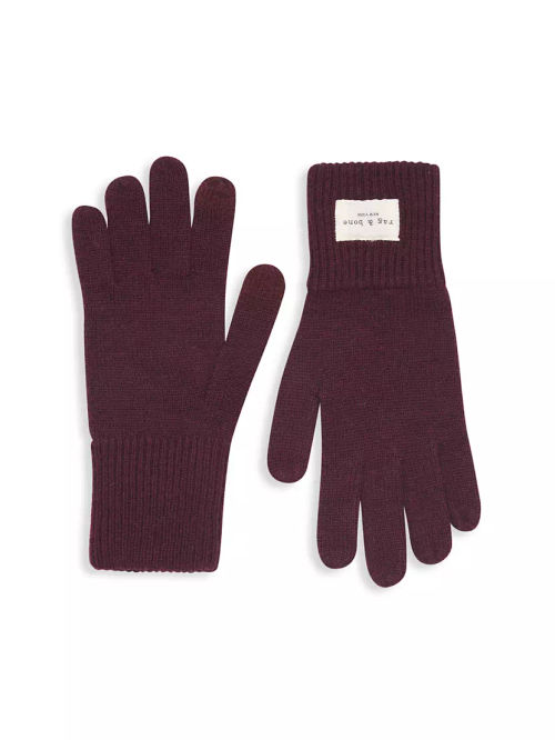 Addison Wool Gloves