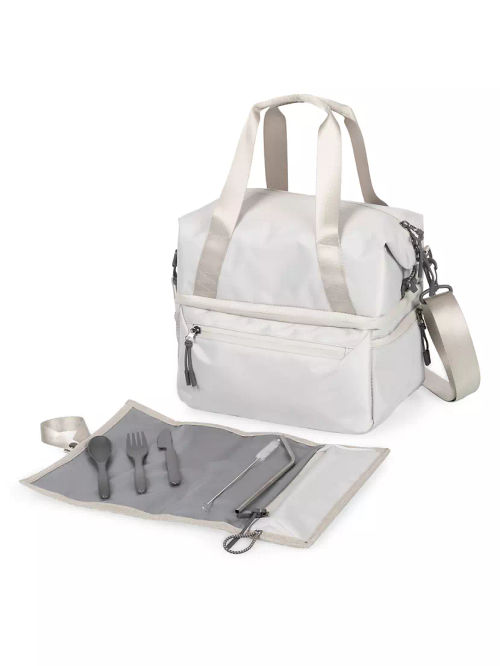 Tarana Insulated Lunch Tote