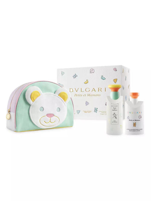 Petit Et Maman 3-Piece Eau de...