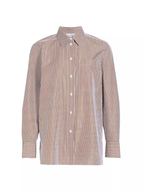 Greyson Oversized Striped...