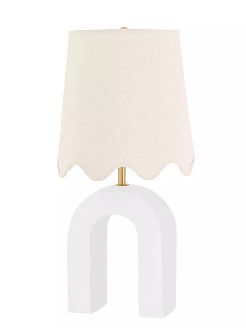 Roshani Table Lamp