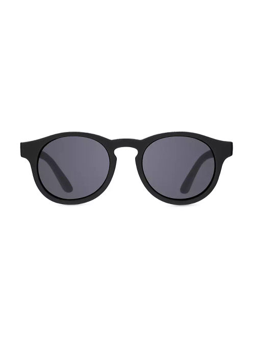 Kid's Keyhole Sunglasses