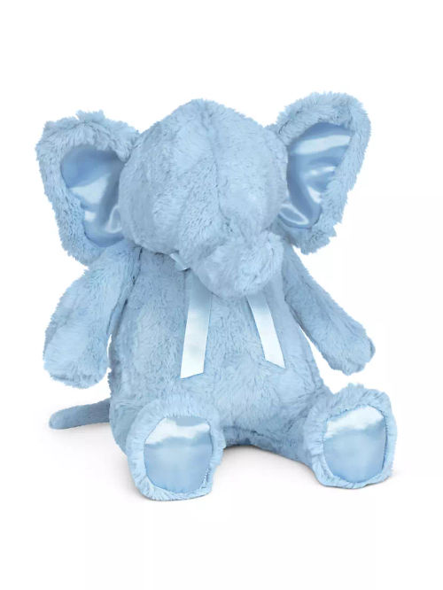 Elephant Plush Toy