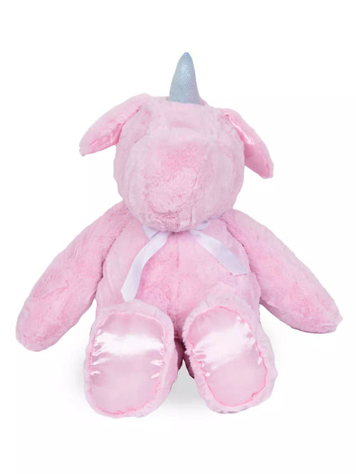 Unicorn Plush Toy