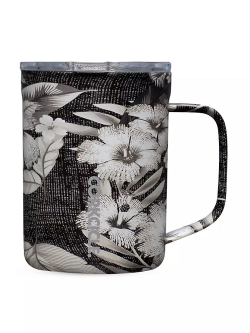 Luau Coffee Mug