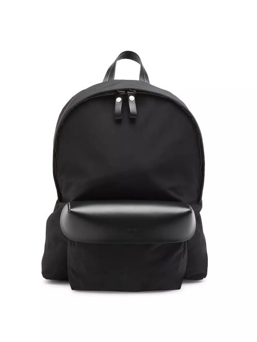 Lid Backpack