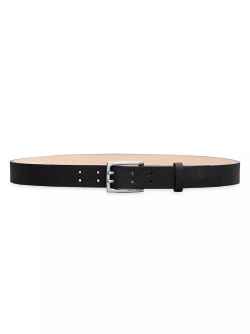 Escape Leather Belt