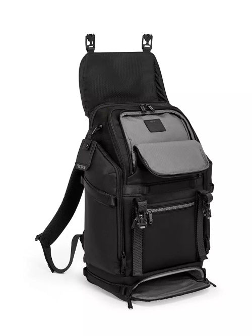 Expedition Backpack