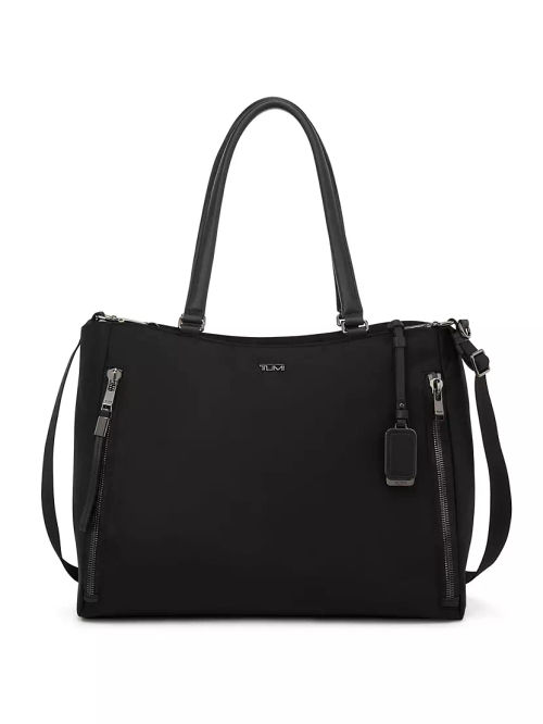 Voyageur Valetta Large Tote