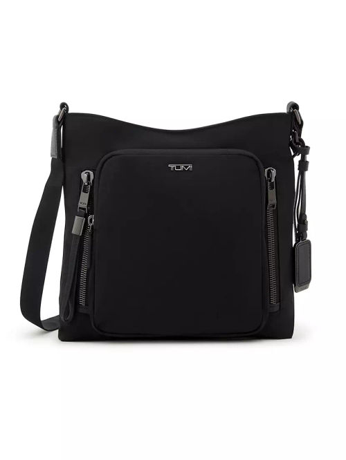 Voyageur Tyler Crossbody