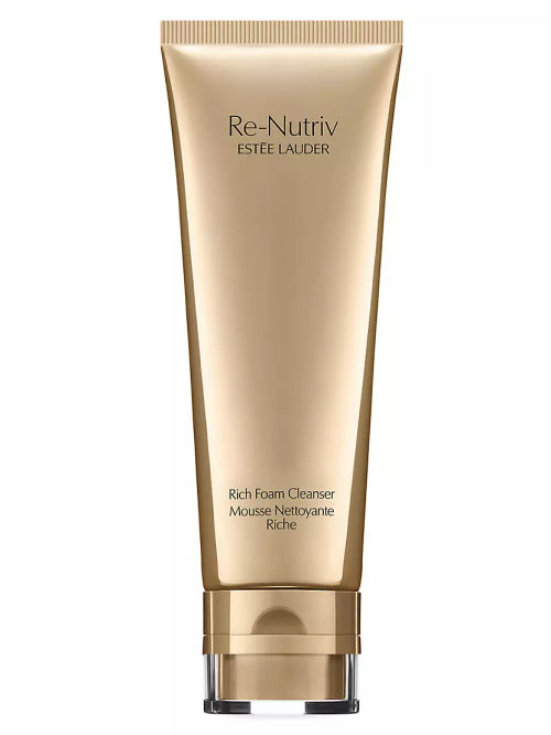 Re-Nutriv Rich Foam Cleanser