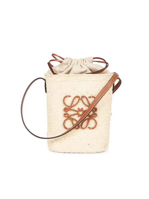 LOEWE x Paula's Ibiza Raffia...