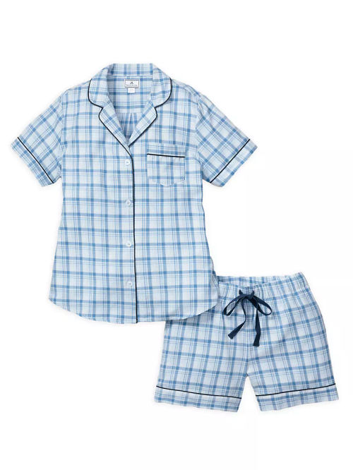 2-Piece Seafarer Tartan...