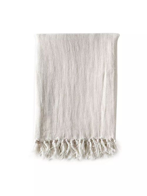 Montauk Throw