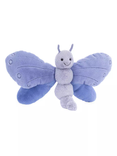 Butterfly Plush Toy