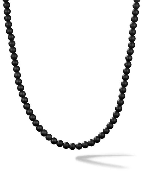 Spiritual Beads Necklace