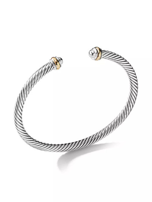 Cable Classics Bracelet in...