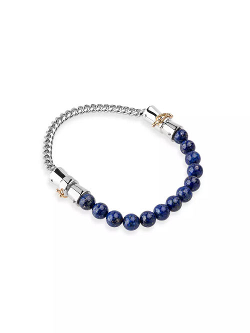 Épico Lapis Lazuli Bead &...