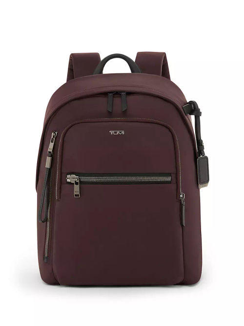 Voyageur Halsey Backpack