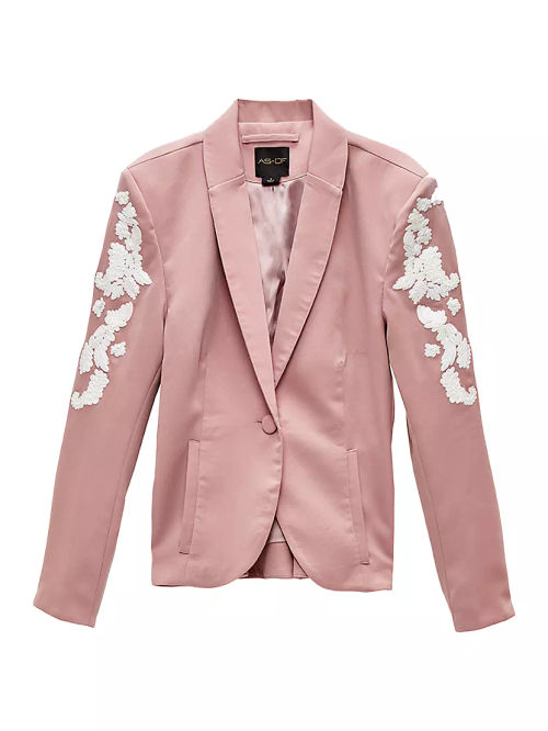 Aries Blazer