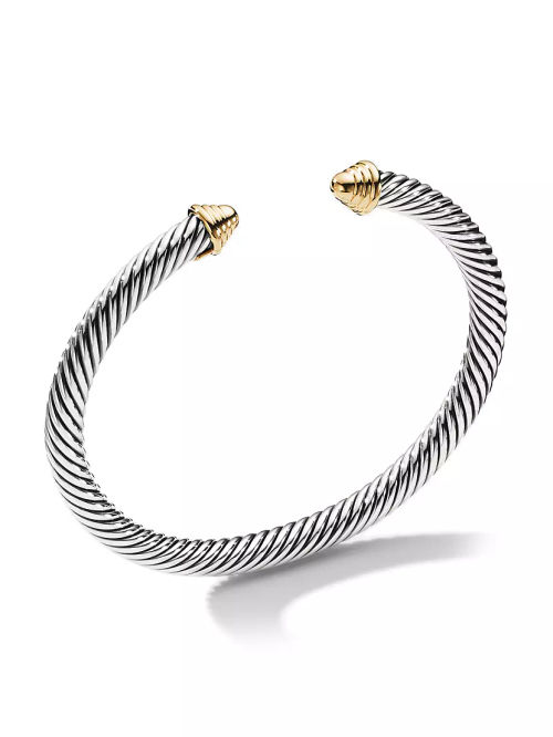 Cable Classics Bracelet in...