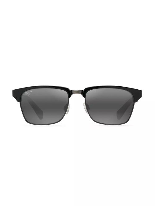 Kawika 54MM Square Sunglasses