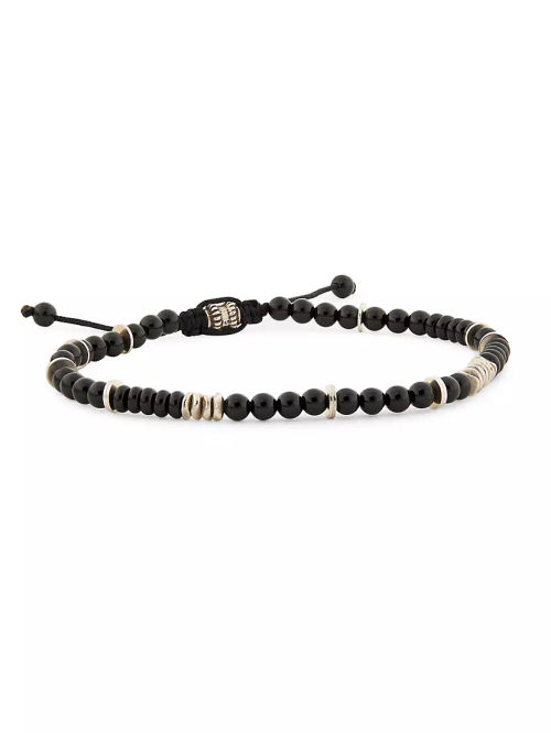 Park Avenue Black Onyx &...