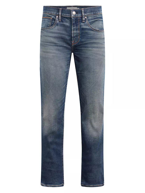 Byron Straight-Leg Jeans