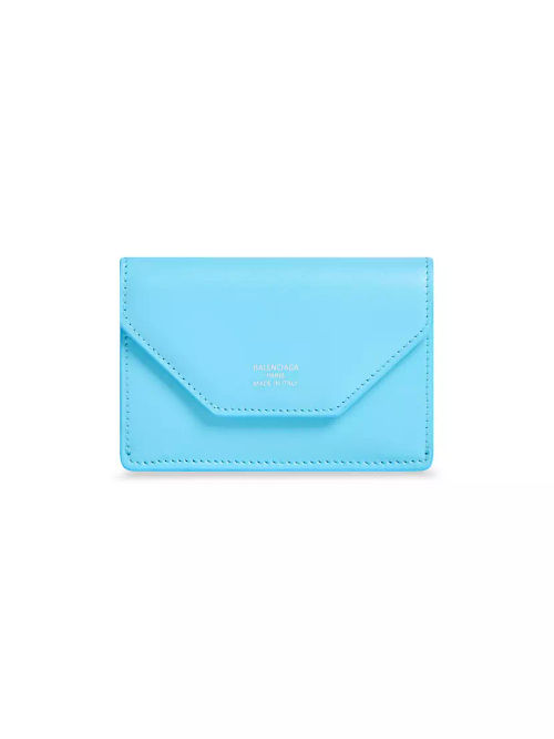 Envelope Mini Wallet