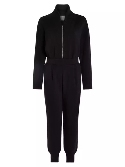 Talia Jogger Jumpsuit