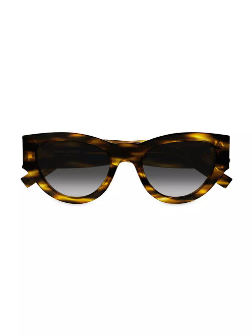 Monogram Cat Eye Sunglasses