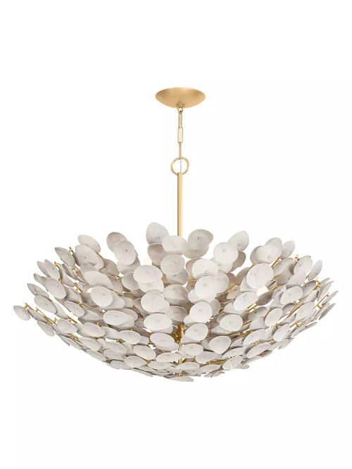 Aimi 12-Light Chandelier